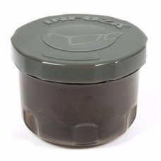 Контейнер Korda Infuza large для замачивания бойлов