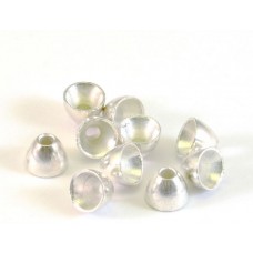 Конус Axis вольфрам cеребряный 6*4,5 5мм