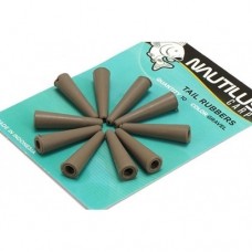 Конус Nautilus Tail rubbers gravel