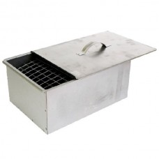 Коптильня Бастион Гурман-1 одноярусная