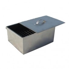 Коптильня Бастион Гурман-2 двухярусная