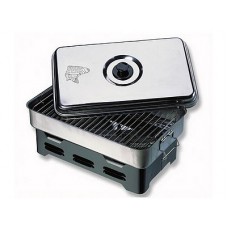 Коптильня Cormoran 42*26*13 см 2 решетки