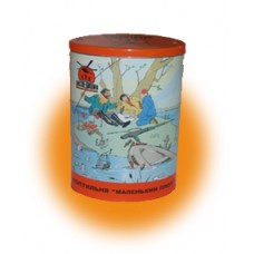 Коптильня Expedition Маленький плот