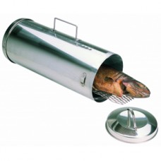 Коптильня OPA Kaasugrillisavusit походная круглая