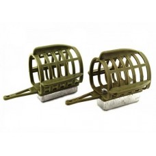 Кормушка Feeder Round 90гр