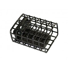 Кормушка Grows culture фидерная прямоугольная 40гр