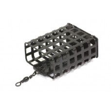 Кормушка Grows culture фидерная прямоугольная 60гр