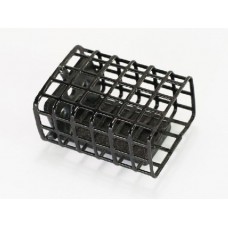 Кормушка Grows culture фидерная прямоугольная 80гр