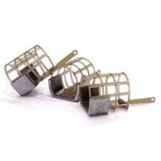 Кормушка Guru Cage feeder large 23гр
