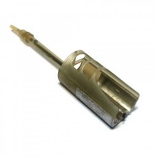 Кормушка Guru Hybrid pellet feeder small inline 30гр