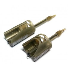 Кормушка Guru X-safe pellet feeders 24гр