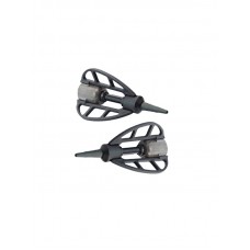 Кормушка K-Karp XTR Method feeder 60гр