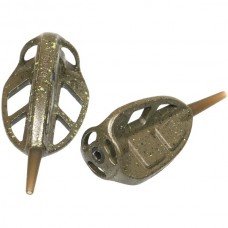 Кормушка Korda Bait-up method feeder 3,0oz