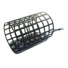 Кормушка Kostal круглая 20гр черная