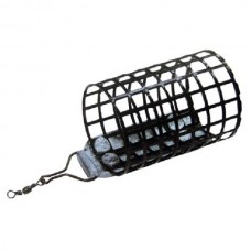 Кормушка Kostal круглая 5гр черная 25x32мм