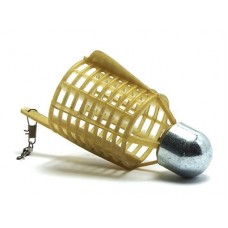 Кормушка Nautilus Bullet feeder NBF-1050 50гр