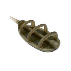 Кормушка Nautilus Method feeder inline 35гр