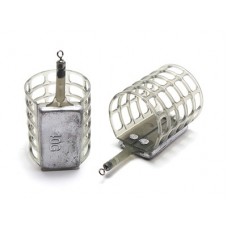 Кормушка Nautilus Wagon feeder medium NWF-2040 40гр