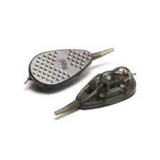 Кормушка Nautilus X-Bait method feeder medium NXMF-2050 50гр