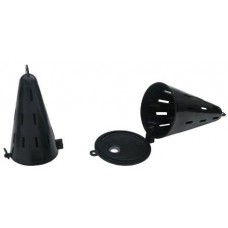 Кормушка Тонар зимняя пластик 30г