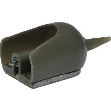 Кормушка Trabucco Aero SP.Flatbed pellet feeder inline 24гр