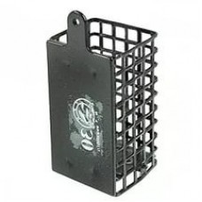 Кормушка Три Кита фидерная прямоугольная 30 гр 1/10шт