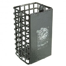 Кормушка Три Кита фидерная прямоугольная 50гр 1/10шт