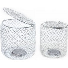 Кормушка Три Кита мет.оцинк. отгруженная 2,5л