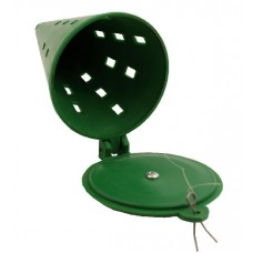 Кормушка Три кита полипропиленовая зимняя Самосвал