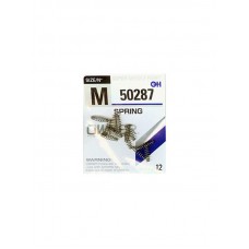 Кормушки Owner на крючок №50287 S 12шт