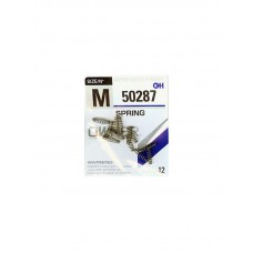 Кормушки Owner на крючок №50287 SS 12шт