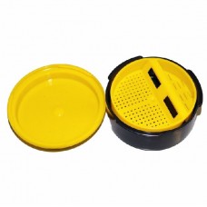 Коробка Барнаул для мотыля с ситом