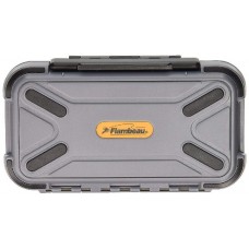 Коробка Flambeau 6134BR Blue ribbon fly box рыболовная пластик