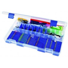 Коробка Flambeau 6553HV Tuff tainer рыболовная пластик