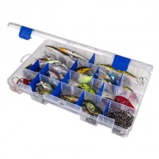 Коробка Flambeau 6557HM Tuff tainer рыболовная пластик