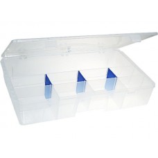 Коробка Flambeau 7003R Tuff tainer zerust рыболовная пластик