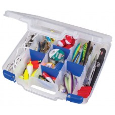 Коробка Flambeau 8415 15" Satchel рыболовная пластик