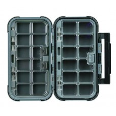 Коробка Flambeau Blue ribbon fly box 6132B