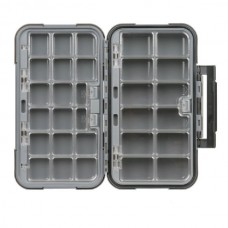 Коробка Flambeau Blue ribbon fly box 6142BR