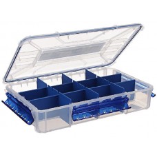 Коробка Flambeau рыб пласт Waterproof TT Double deep