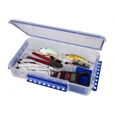 Коробка Flambeau WP5001 Waterproof TT open core double deep