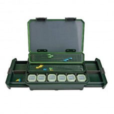 Коробка Greys Prodigy Tackle BaseCompact-FL