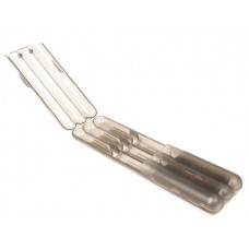 Коробка Korda Stowaway case 3 rod для индикатора