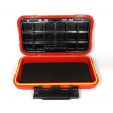 Коробка Magbite Mag tank army XL