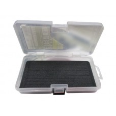 Коробка Meiho 186x103x34