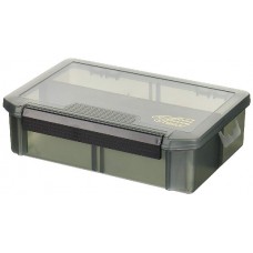 Коробка Meiho Versus для приманок 205x145 x60 черная