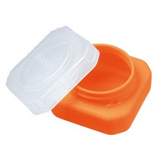 Коробка Meiho Versus VS-L425 Orange 80*80*44мм