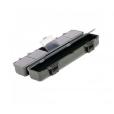 Коробка Nash Needle box