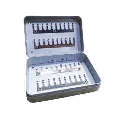 Коробка Norstream COHY-04 90*60*23мм