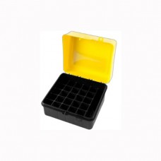 Коробка Plano на 25 патронов 20к